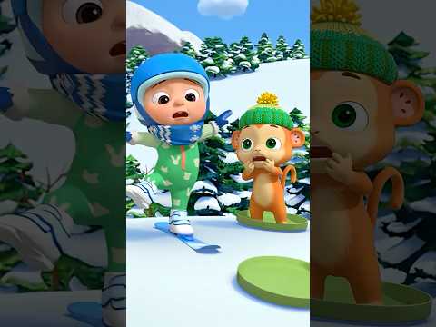 Breathe IN and OUT (and count to 3)! π€ CoComelon Singalong Songs #kids #shorts