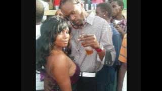 Shawn Storm - This Is Love {Go Go Club Riddim} Head Concussion Prod {Gaza 09}