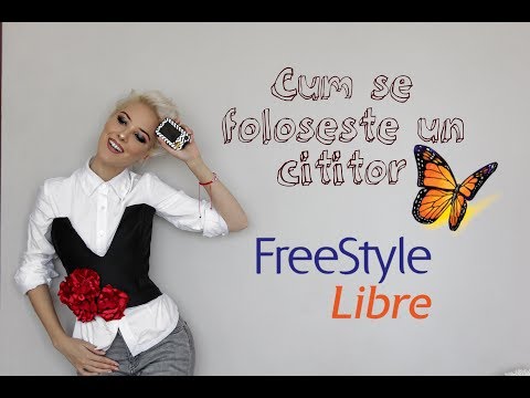 Video: Cum Se Citește Freestyle