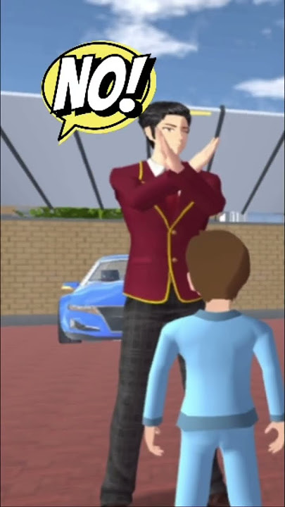 Mother is gone, Yuta is very 🫣🤫😓sadKesepian #sakuraschoolsimulator #