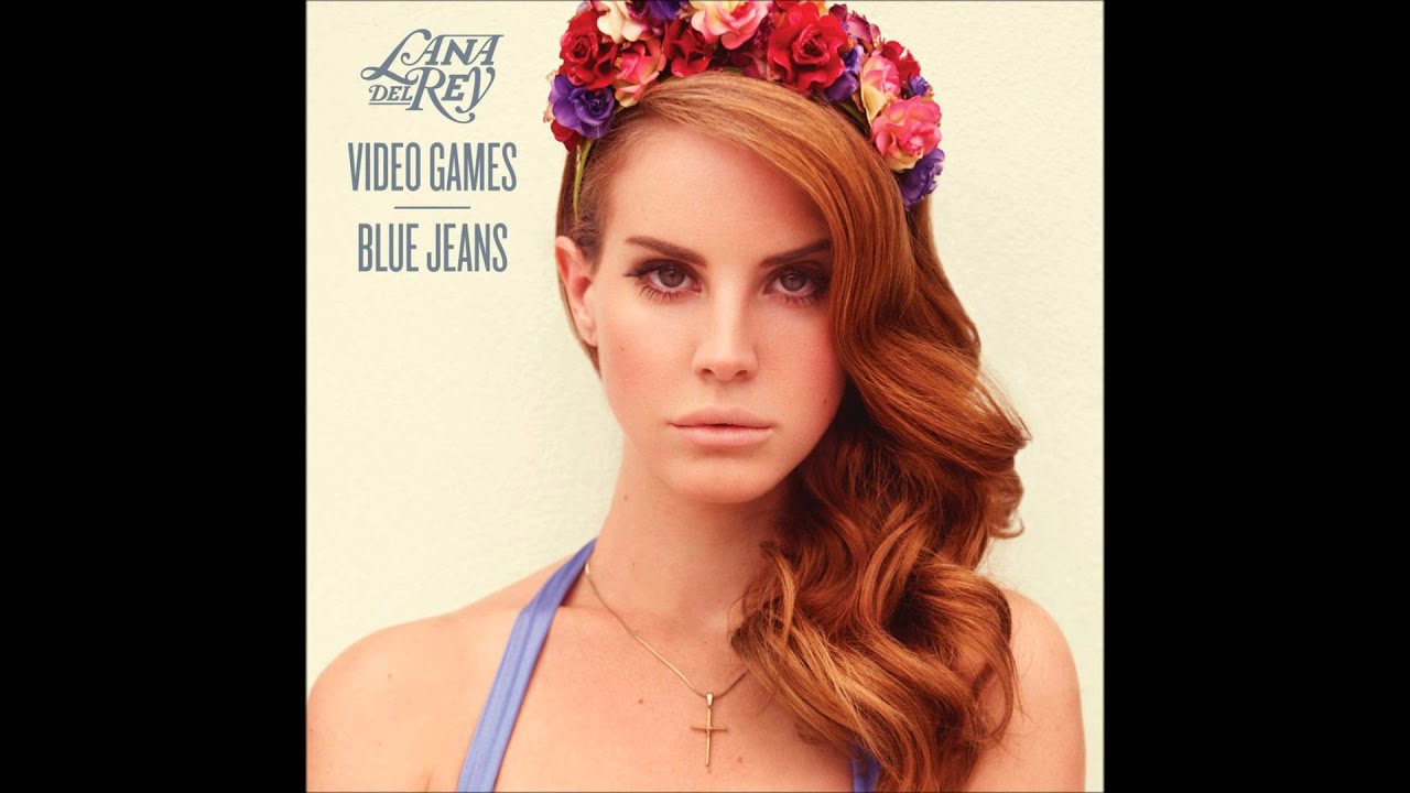 lana del rey video games แปล download