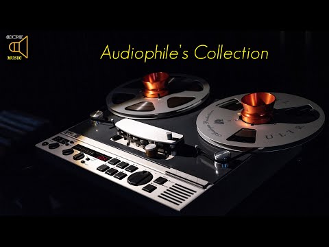 Audiophile's Collection | High-Quality Music For Test