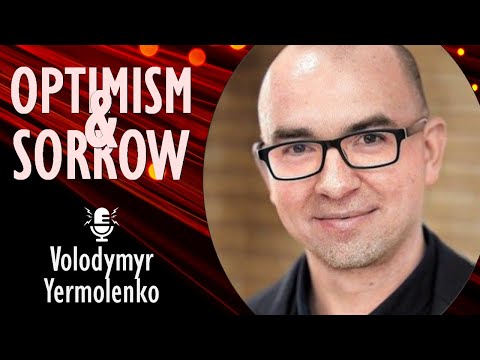 Volodymyr Yermolenko -