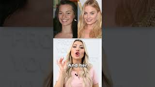 What cosmetic procedures has Margot Robbie had done? 💉 Information