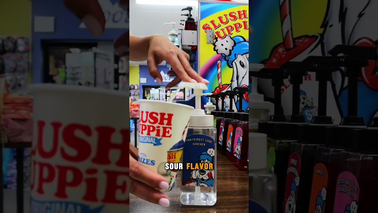 SlushPuppieCanada Tuto Shocker EN