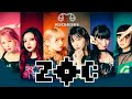 METAMUSE『ZOC』- Historia completa y su ascenso en la industria del J-POP (2018 a 2023)