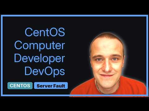 DevOps & SysAdmins: YUM Update Error