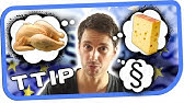 Ttip Freihandelsabkommen Einfach Erklart Grundbegriffe Der Wirtschaft Gehe Auf Simpleclub De Go Youtube