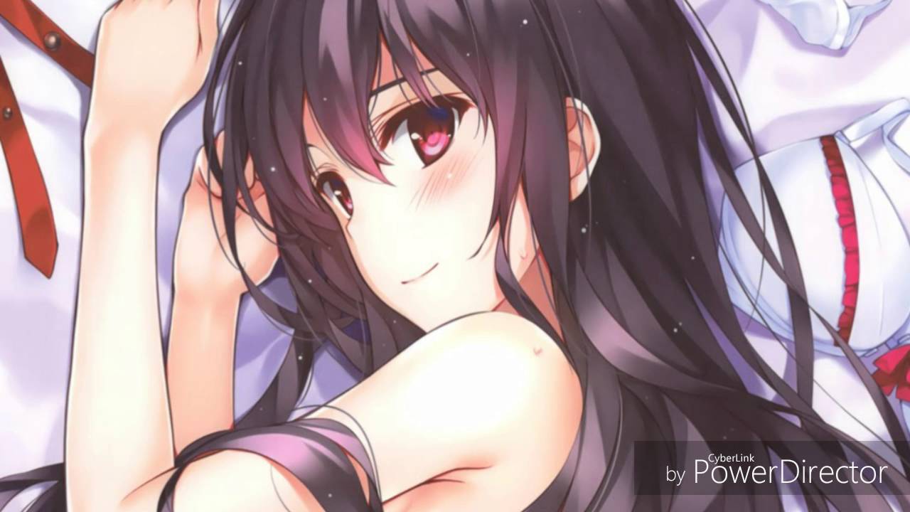 Saenai Heroine No Sodatekata Nudity