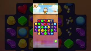 Cookie Crush Legend IOS Android Gameplay HD screenshot 5