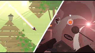 THE BEST LEVEL // Behold - Seokso (Easy Demon) 100% // GD 2.11