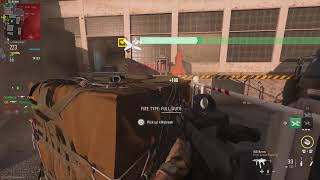 MW 2   Pro bot Practice 6