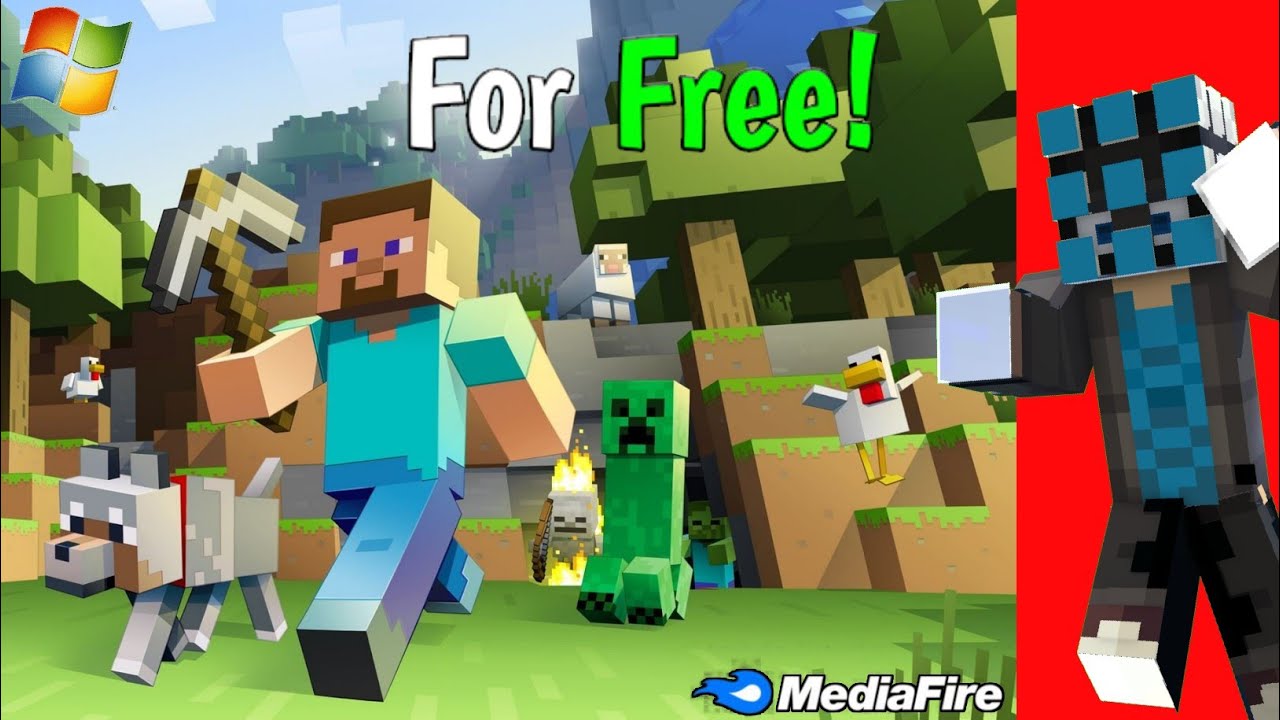 Computer Playing Mc The Best Way To Play MC on PC || How to Download Tlauncher - YouTube