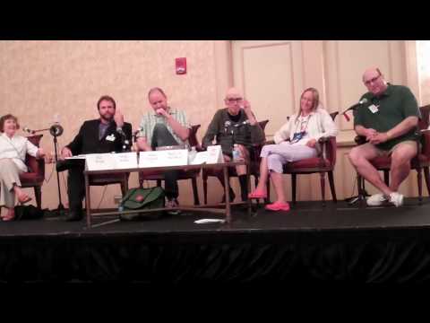 Readercon 2010: "The Fiction of the Unpleasant" - ...