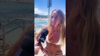 Sun safety message lost in TikTok tanning trend, experts say  #sun #sunscreen #australia