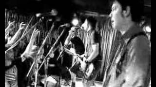 the go set the rising tide