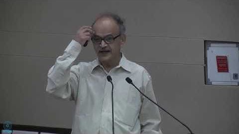 14 | Prof. S.G. Dani | Syamadas Mukhopadhyaya : his life and works