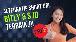 Rekomendasi Situs Short URL Terbaik Alternatif Bitly dan SID (100% Gratis)