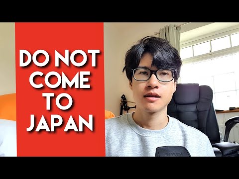 Why Japanese People
