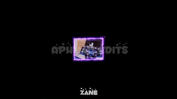 Zane edit #aphmau #minecraft  #edit #edits #editing #aphmauedit #aphmaucrew #aphmauedits #fyp