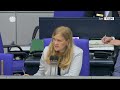 Die Altparteien ertragen diese Rede nicht! Birgit Bessin - AfD-Fraktion im Bundestag