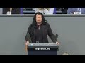 Die Altparteien ertragen diese Rede nicht! Birgit Bessin - AfD-Fraktion im Bundestag