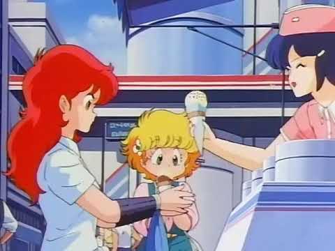 Project A Ko Dance Away 