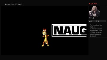 Jak and daxter livestream (first time playing) PART 1