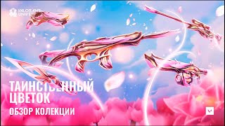 Играем вместе (Новая коллекция / БП )  ► СТРИМ VALORANT ►