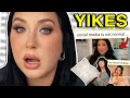 JACLYN HILL IS REALLY UPSET (embarrassed by brand shut down)