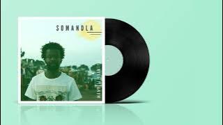 Mandisi Dyantyis - Molweni (Official Audio)