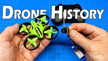 Eachine E017 // $25 Drone Starter // Drone Gift