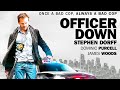 The policeman  stephen dorff  film  action