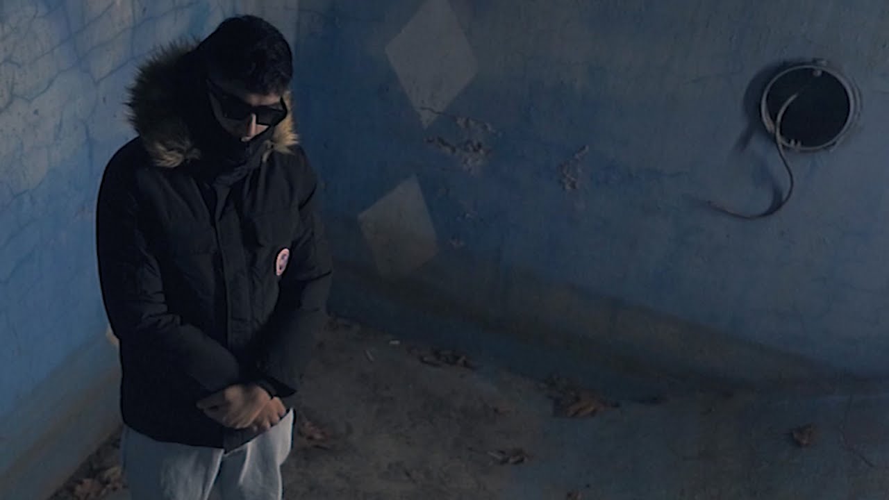 Watch Aprisa - 6 (Official Music Video) on YouTube Watch Aprisa - 6 (Official Music Video) on YouTube