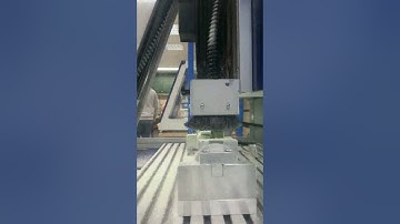 CNC Milling for F1 in schools