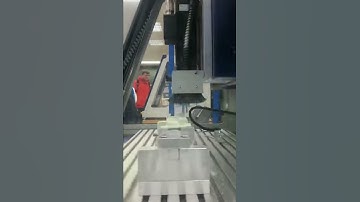 CNC Milling for F1 in schools