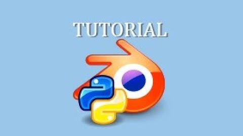 Testing Task #2 / Python + Blender API / Tutorial / 2022 / Trainee Python Developer