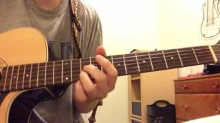 alex g - skipper