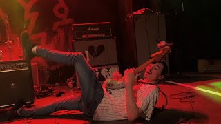 origami angel - noah fence - live 11/09/21 - denver, colorado