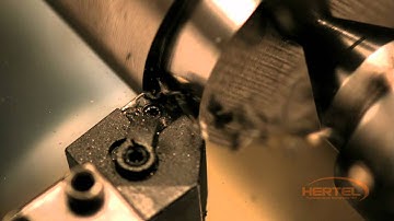 Hertel "Designed to Deliver"