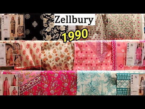 Zellbury New Summer
