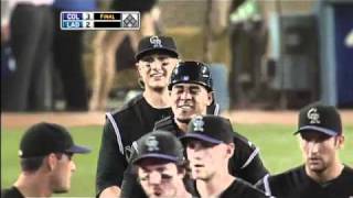 Tulo throws out Johnson