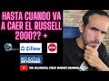 😯👀 HASTA CUANDO VA A CAER EL RUSSELL 2000? + QUÉ VA A PASAR CON AMC, SPCE, ZILLOW, Y BBBY??🚨💣🚀⚠😱