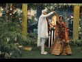 Sakchi weds shivam ii wedding teaser ii