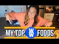 WW MUST HAVES THAT HELPED ME LOSE WEIGHT| WW FAVORITES | WW TOP PRODUCTS