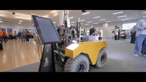 Cadia Open Day - 2019