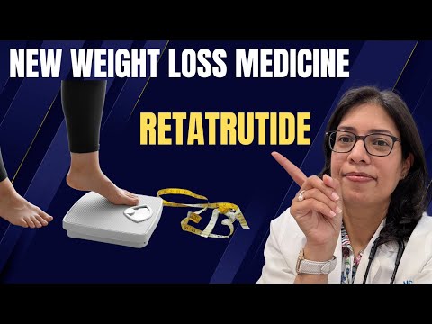 retatrutide do Extreme Side Effects Followed Overdose of Unapproved Weight-Loss Drug