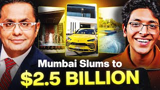 25 Minutes with a BILLIONAIRE | ft. Rizwan Sajan | Ishan Sharma
