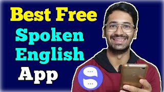 Best English Speaking App 2024 | English Speaking App | Practice Your Spoken English screenshot 3