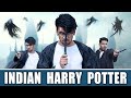 Indian harry potter